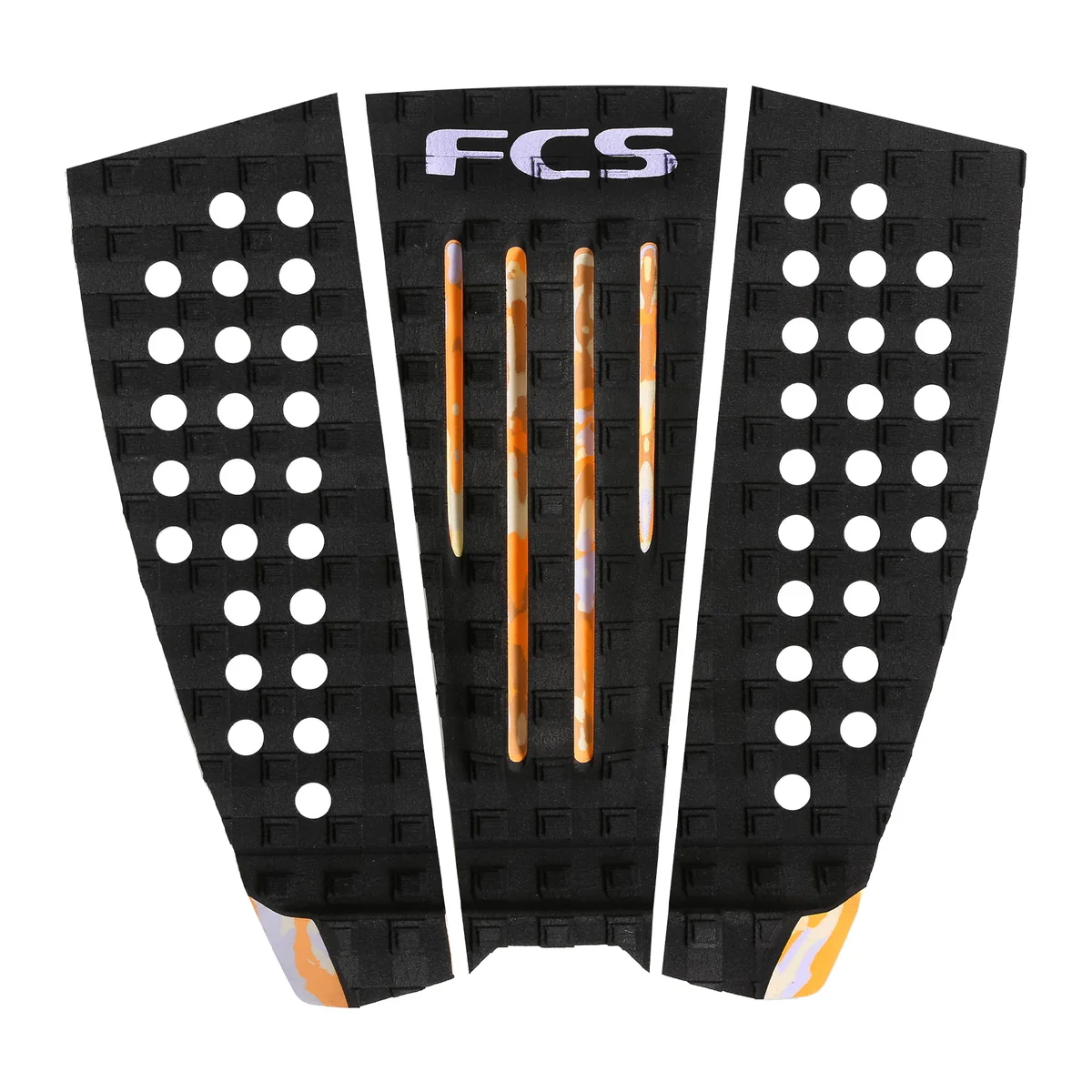 Deck pad FCS Julian Wilson Signature Grip