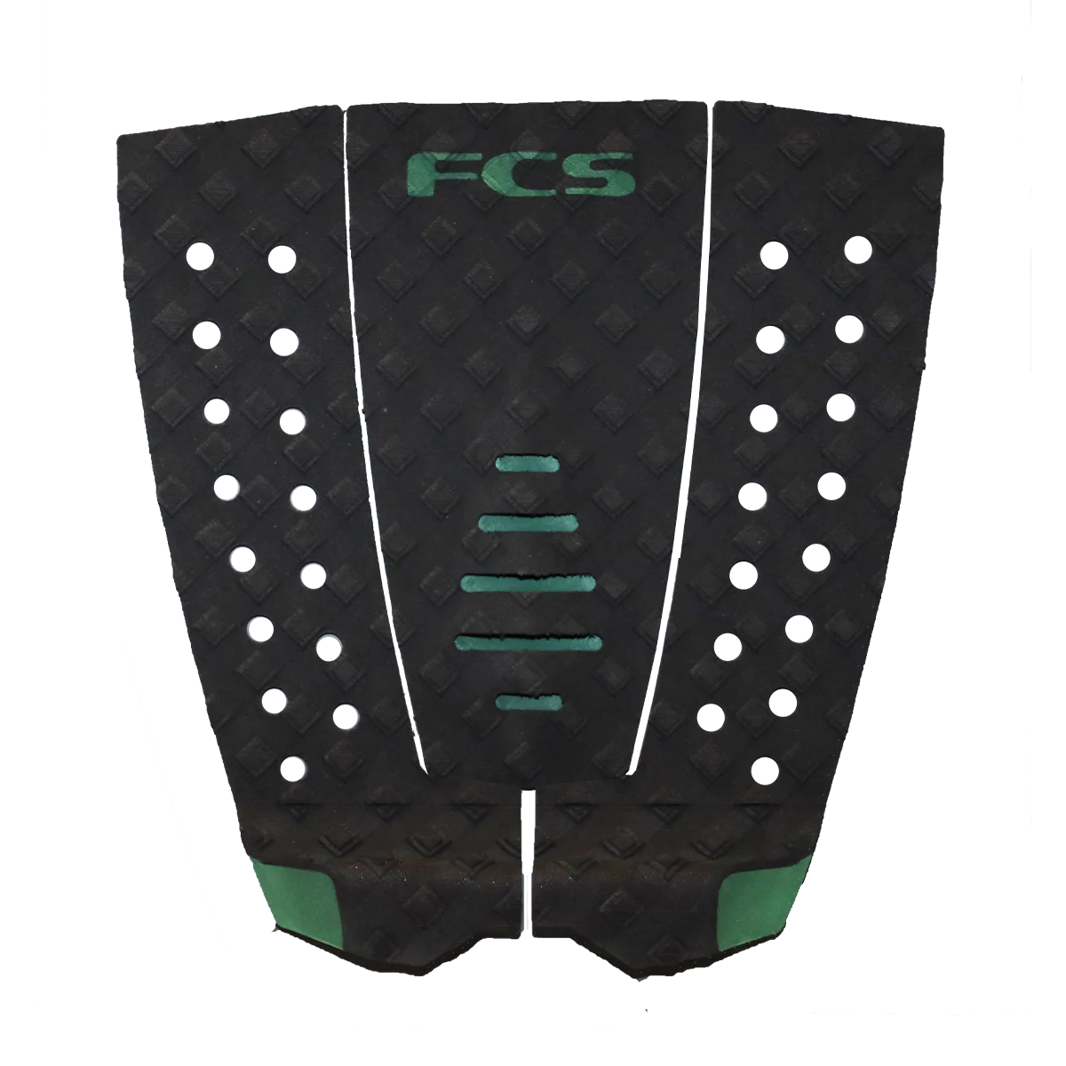 Deck pad FCS Yago Dora Signature Grip