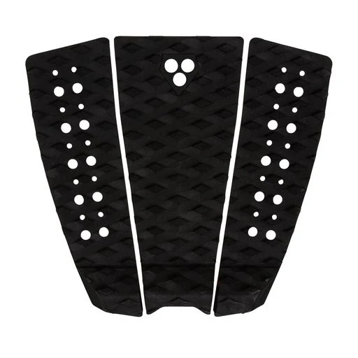 Deck pad FCS Phat Three Black