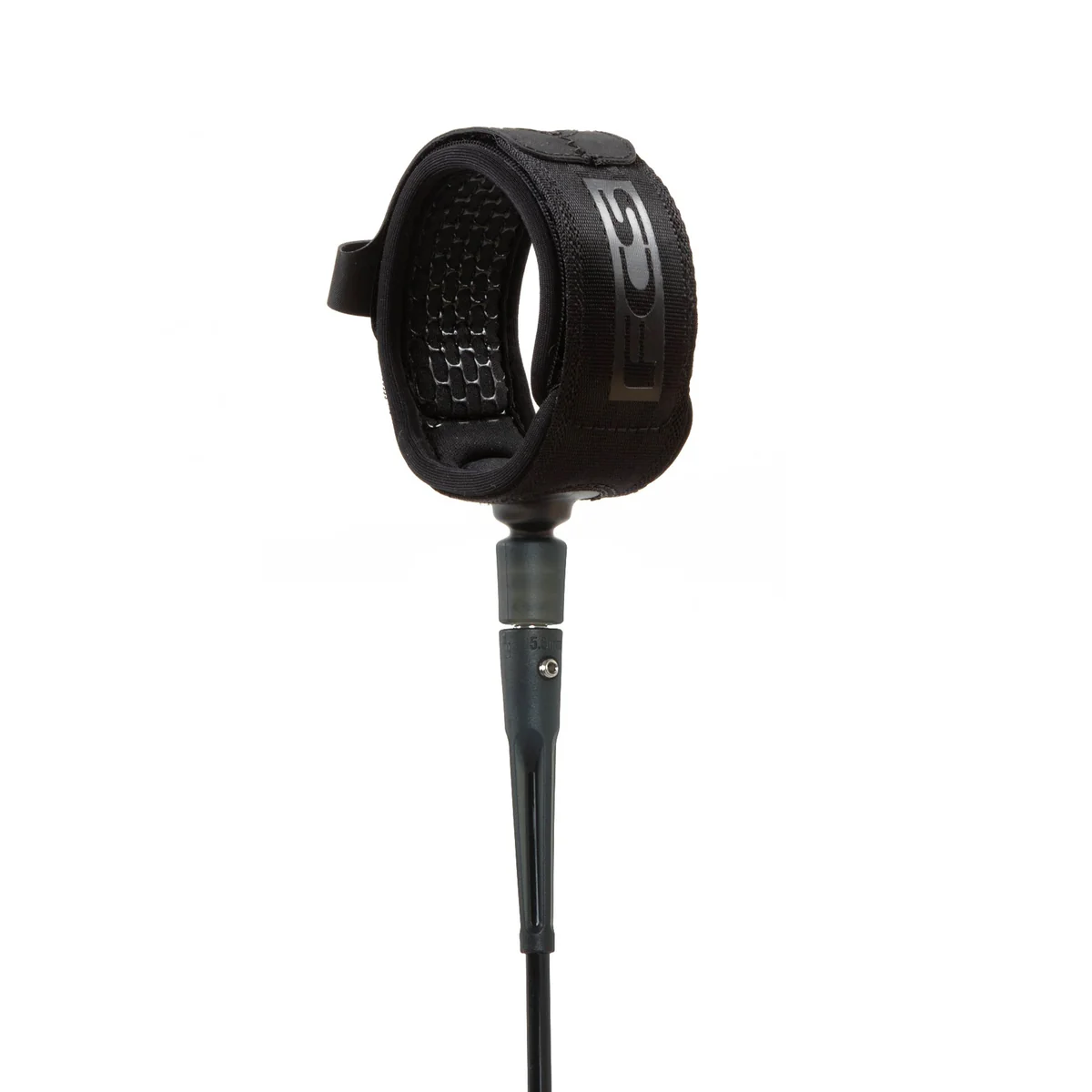 Leash FCS Essential All Round Black