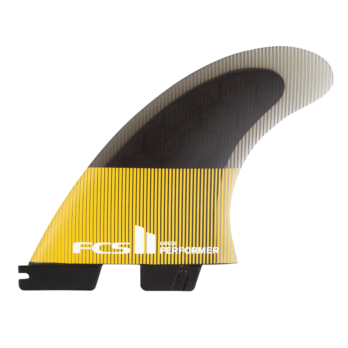 Quilla FCS Performer PC Tri Fins