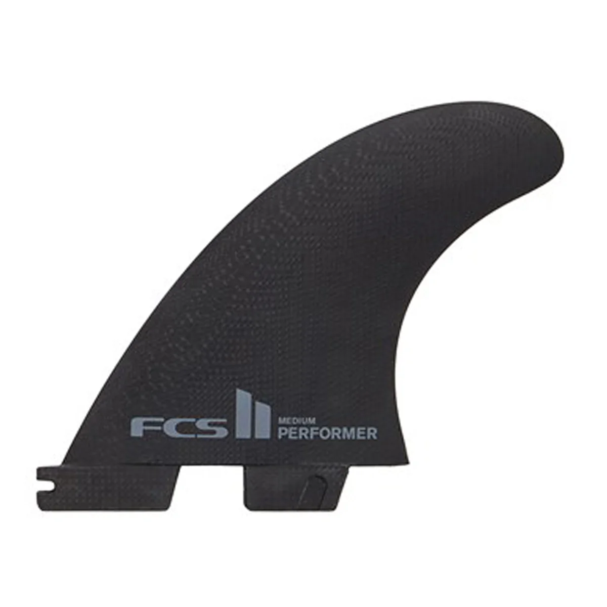 Quilla FCS Performer PG Tri Fins