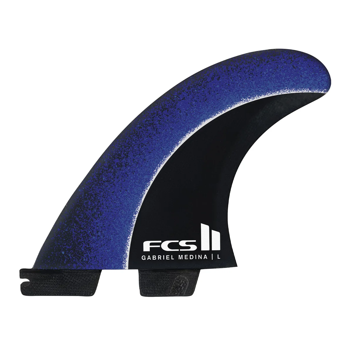 Quilla FCS GM PC Aircore Tri Fins