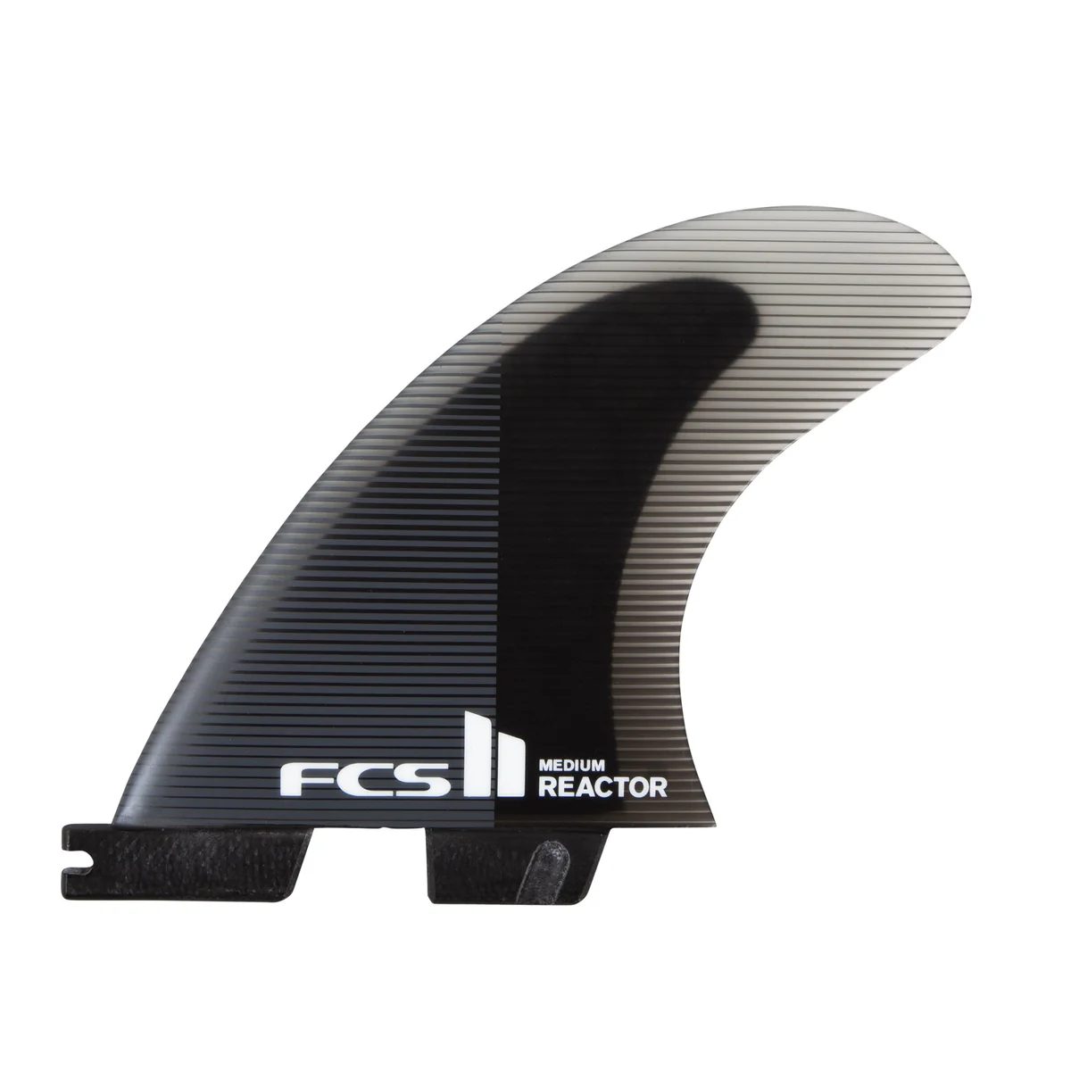 Quilla FCS Reactor PC Tri Fins