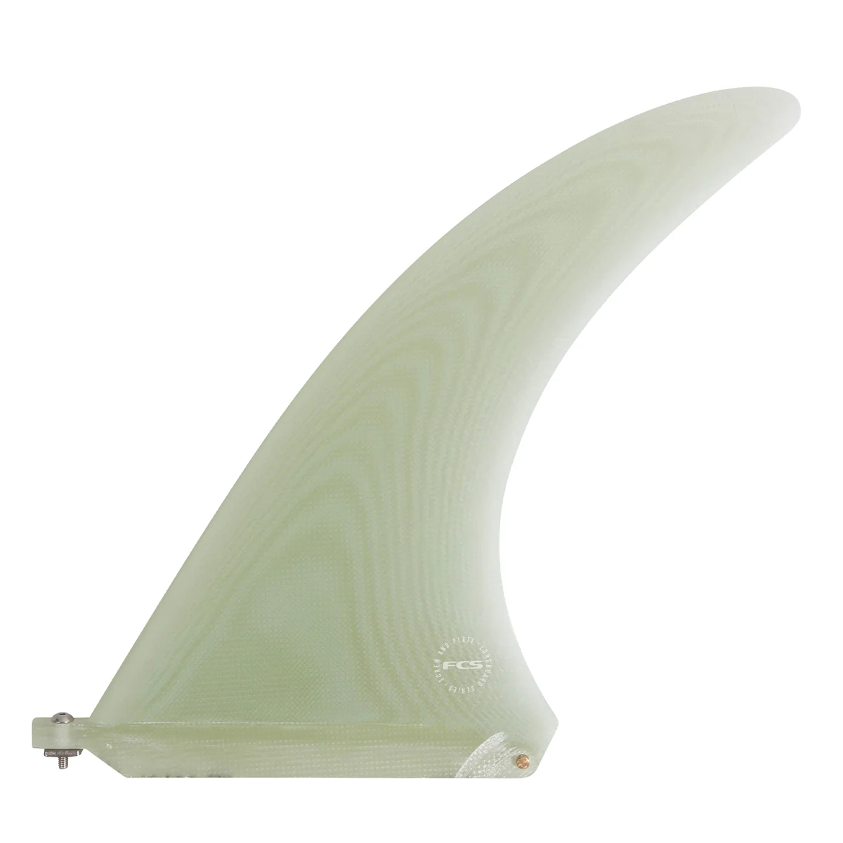 Quilla FCS Flow Screw & Plate PG