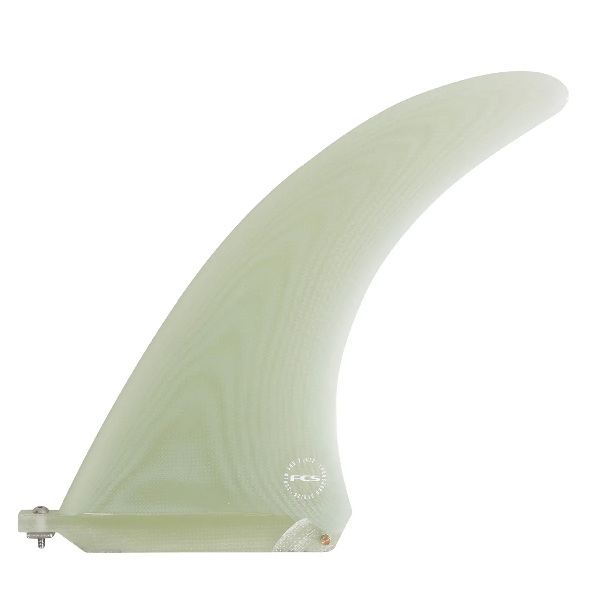 Quilla FCS Clique Screw & Plate PG