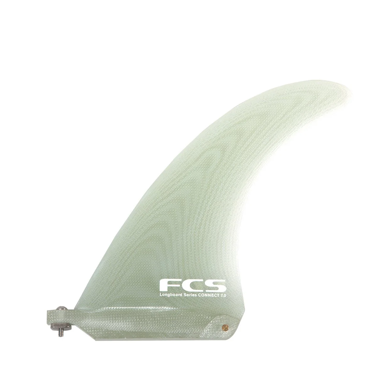 Quilla FCS Connect Screw & Plate PG