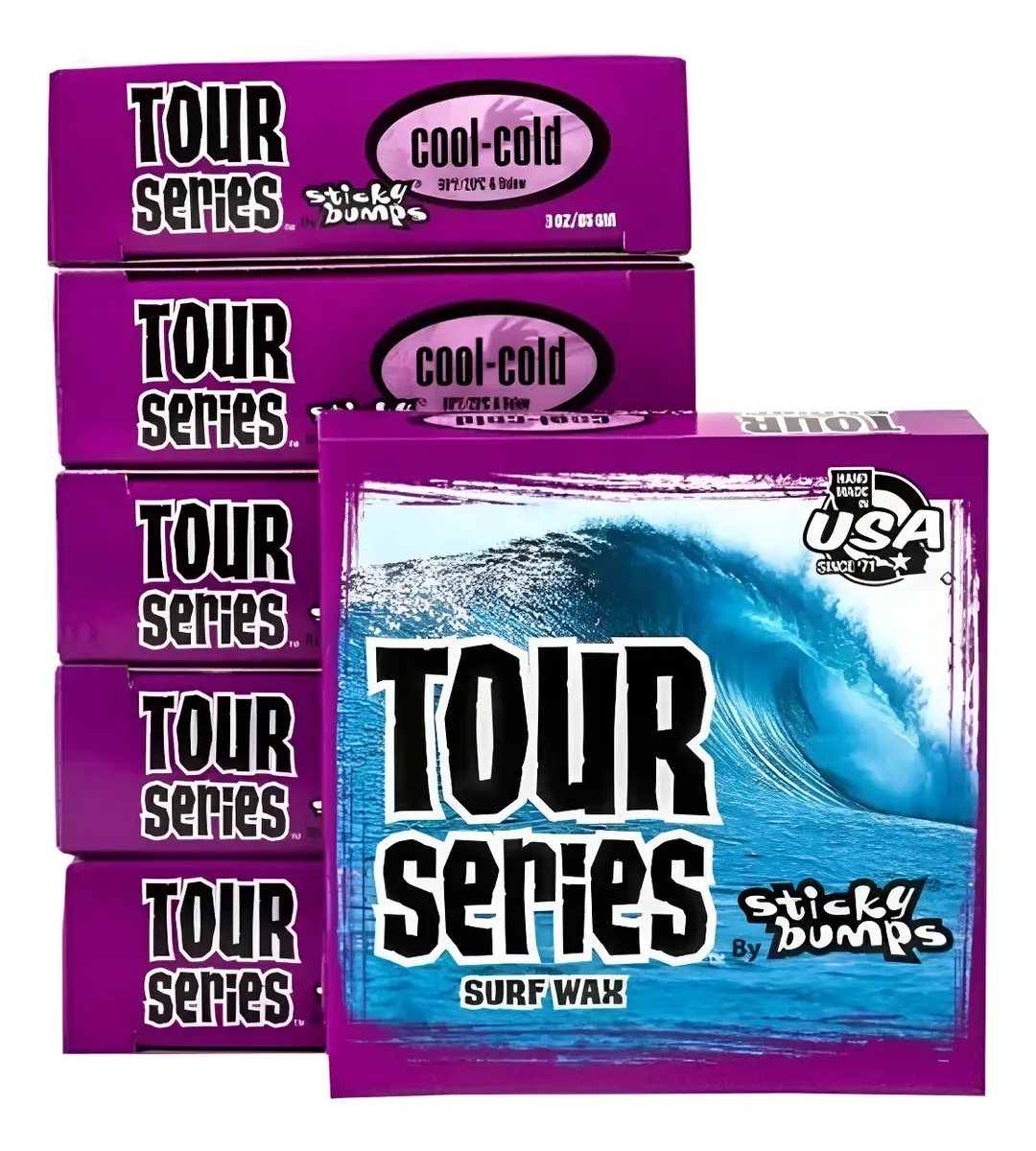 Tour Series