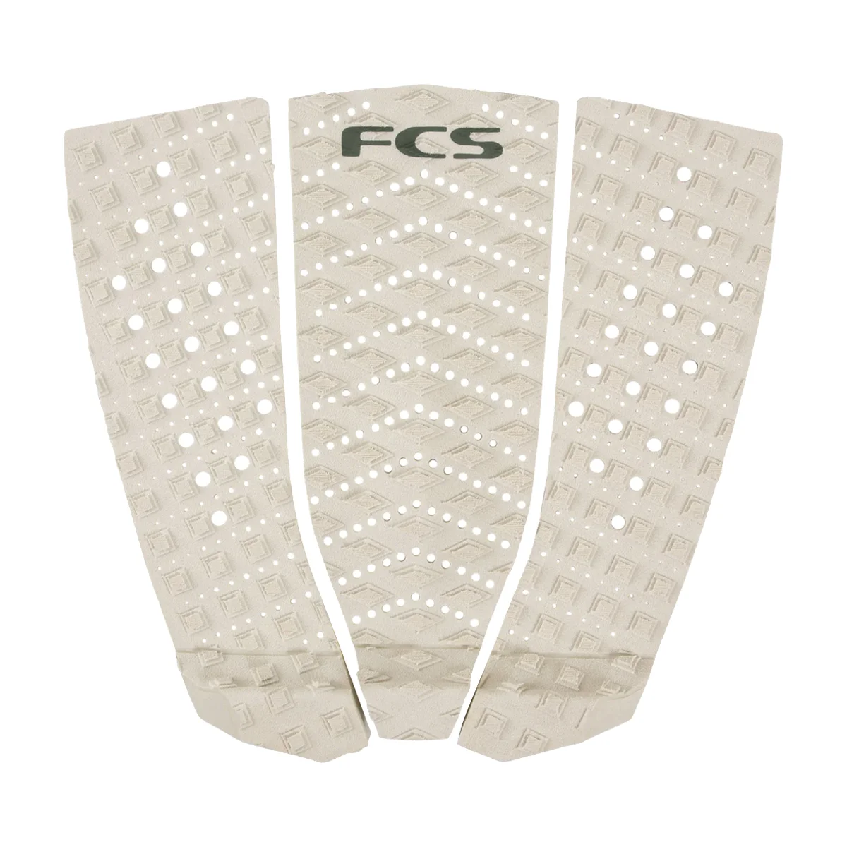 Deck pad FCS T-3 Wide Grip